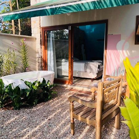 Smart Hotel Reserva Ilhabela Exterior foto