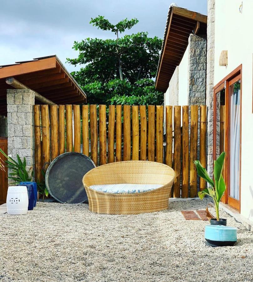 Smart Hotel Reserva Ilhabela Exterior foto
