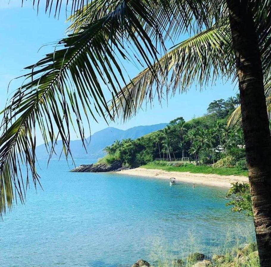 Smart Hotel Reserva Ilhabela Exterior foto