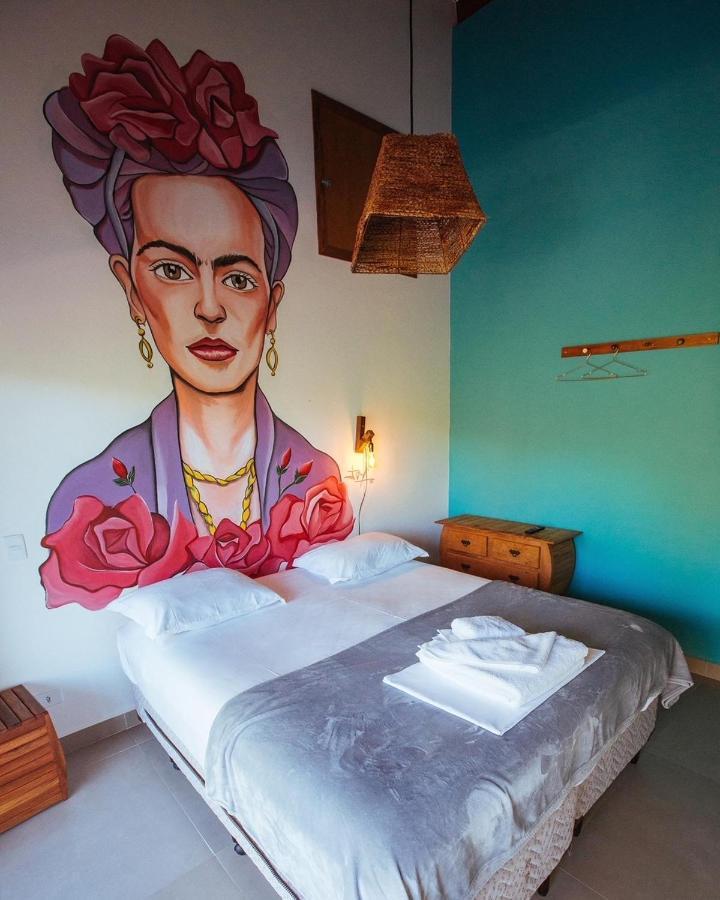Smart Hotel Reserva Ilhabela Exterior foto