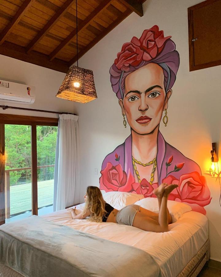 Smart Hotel Reserva Ilhabela Exterior foto