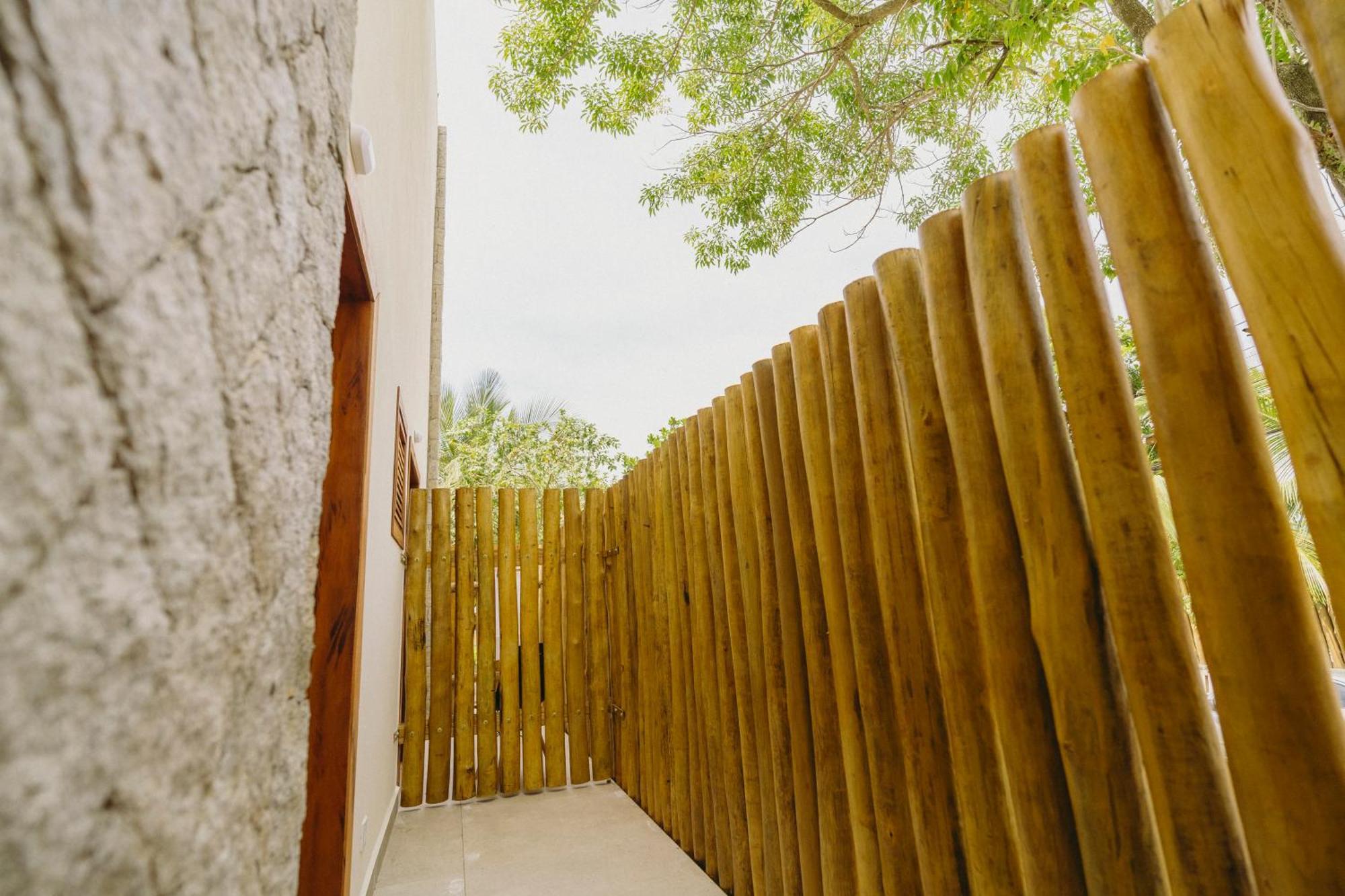 Smart Hotel Reserva Ilhabela Exterior foto