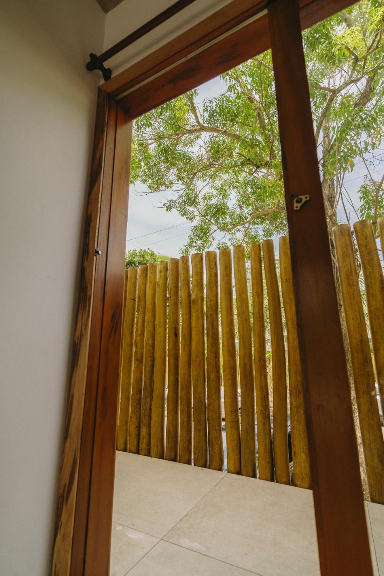 Smart Hotel Reserva Ilhabela Exterior foto