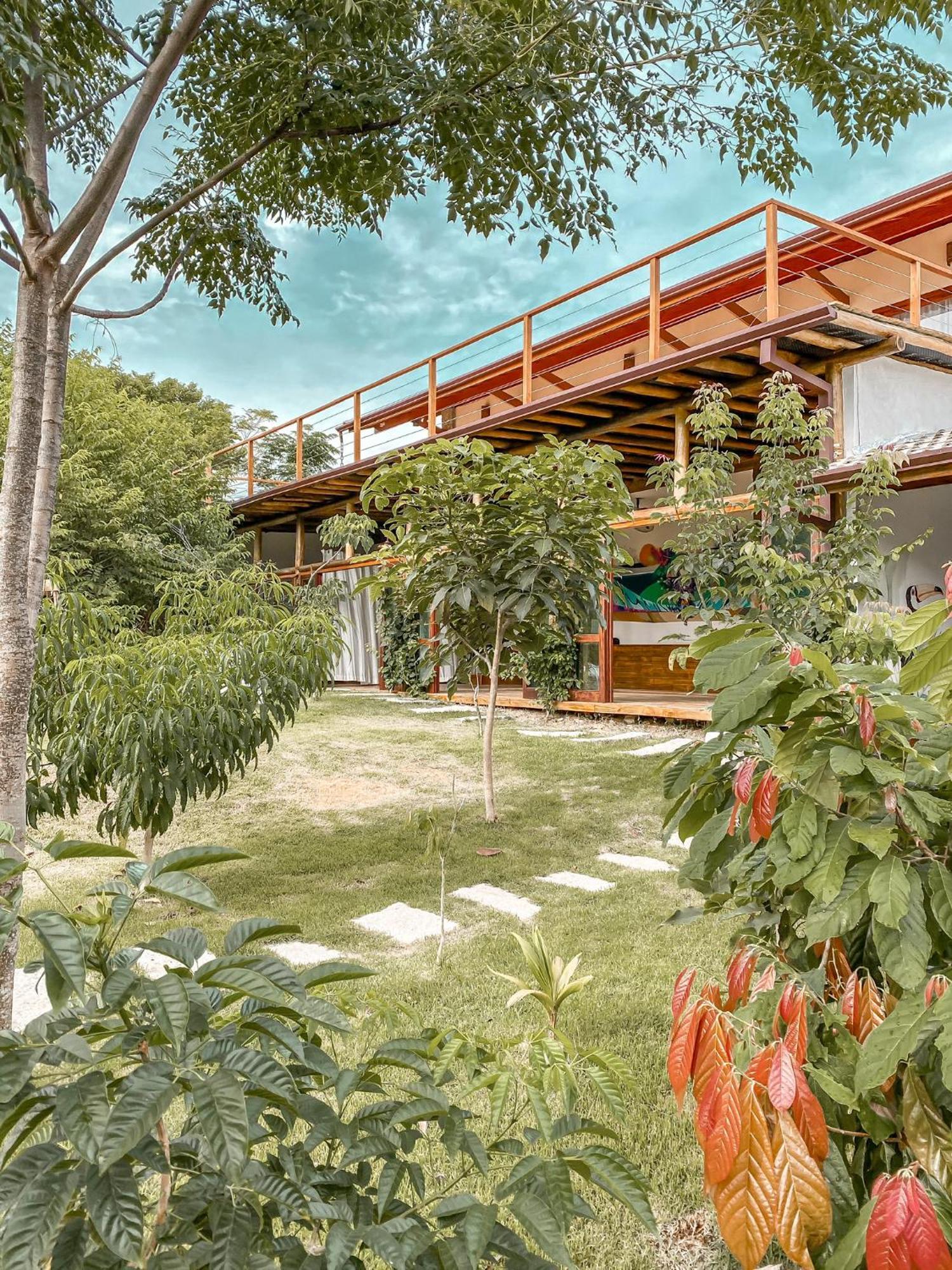 Smart Hotel Reserva Ilhabela Exterior foto